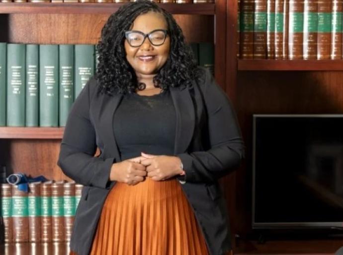 Minister Gwarube to announce 2025 Matric top achievers at breakfast briefing